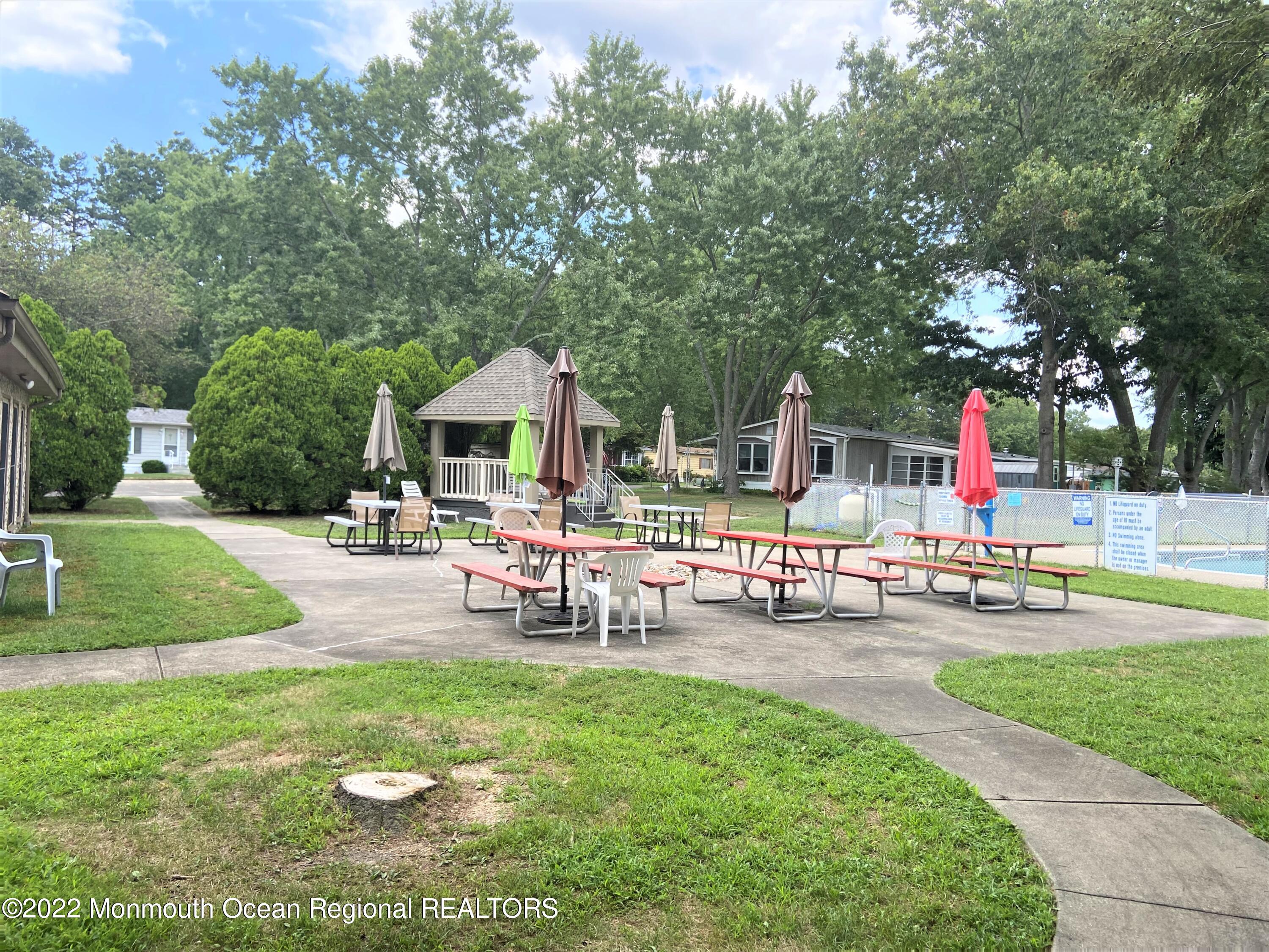 122 Douglas Drive Jackson, NJ 08527 - Photo 41 of 54 pool1