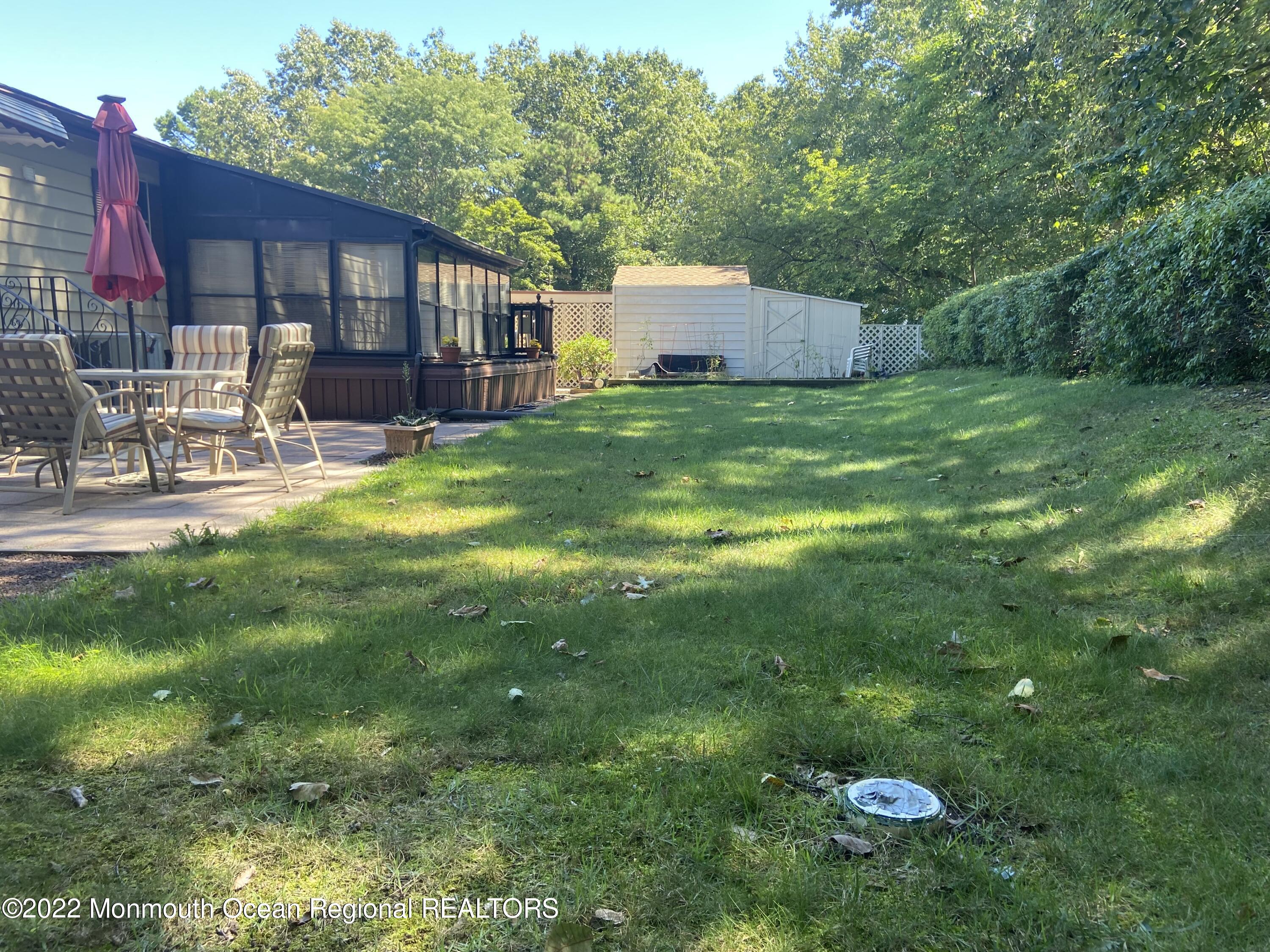 122 Douglas Drive Jackson, NJ 08527 - Photo 46 of 54 IMG_1181