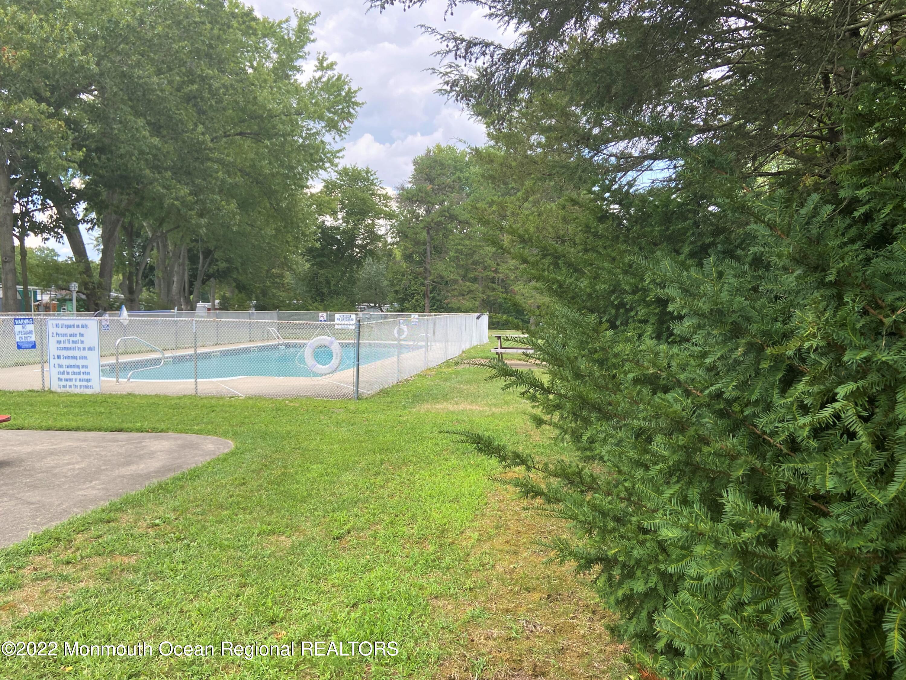 122 Douglas Drive Jackson, NJ 08527 - Photo 53 of 54 pool3