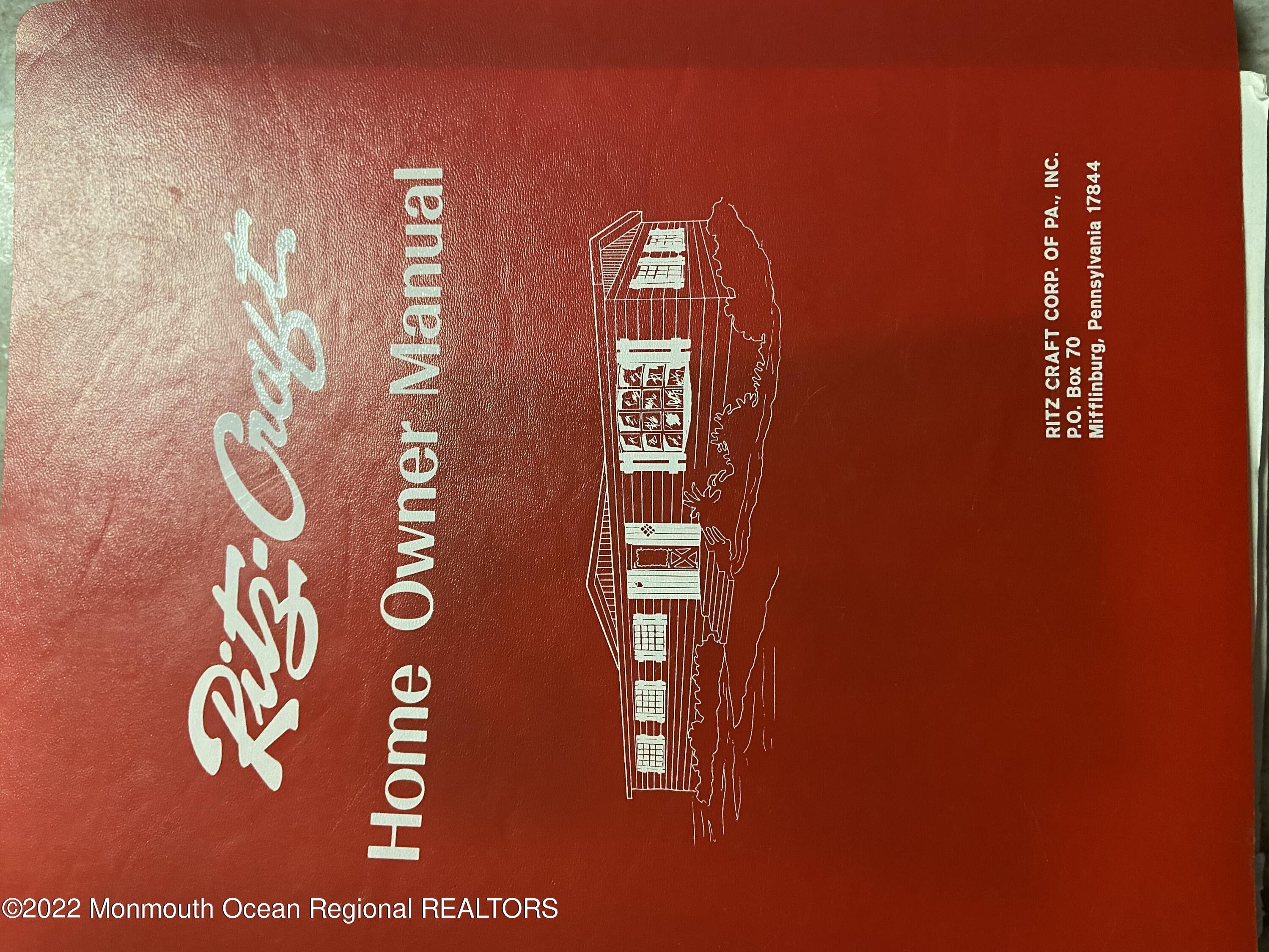 122 Douglas Drive Jackson, NJ 08527 - Photo 54 of 54 IMG_2130