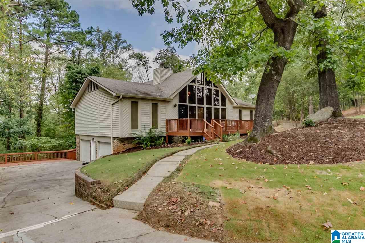 4836 Indian Valley Road Birmingham, AL 35244 - Photo 4 of 44