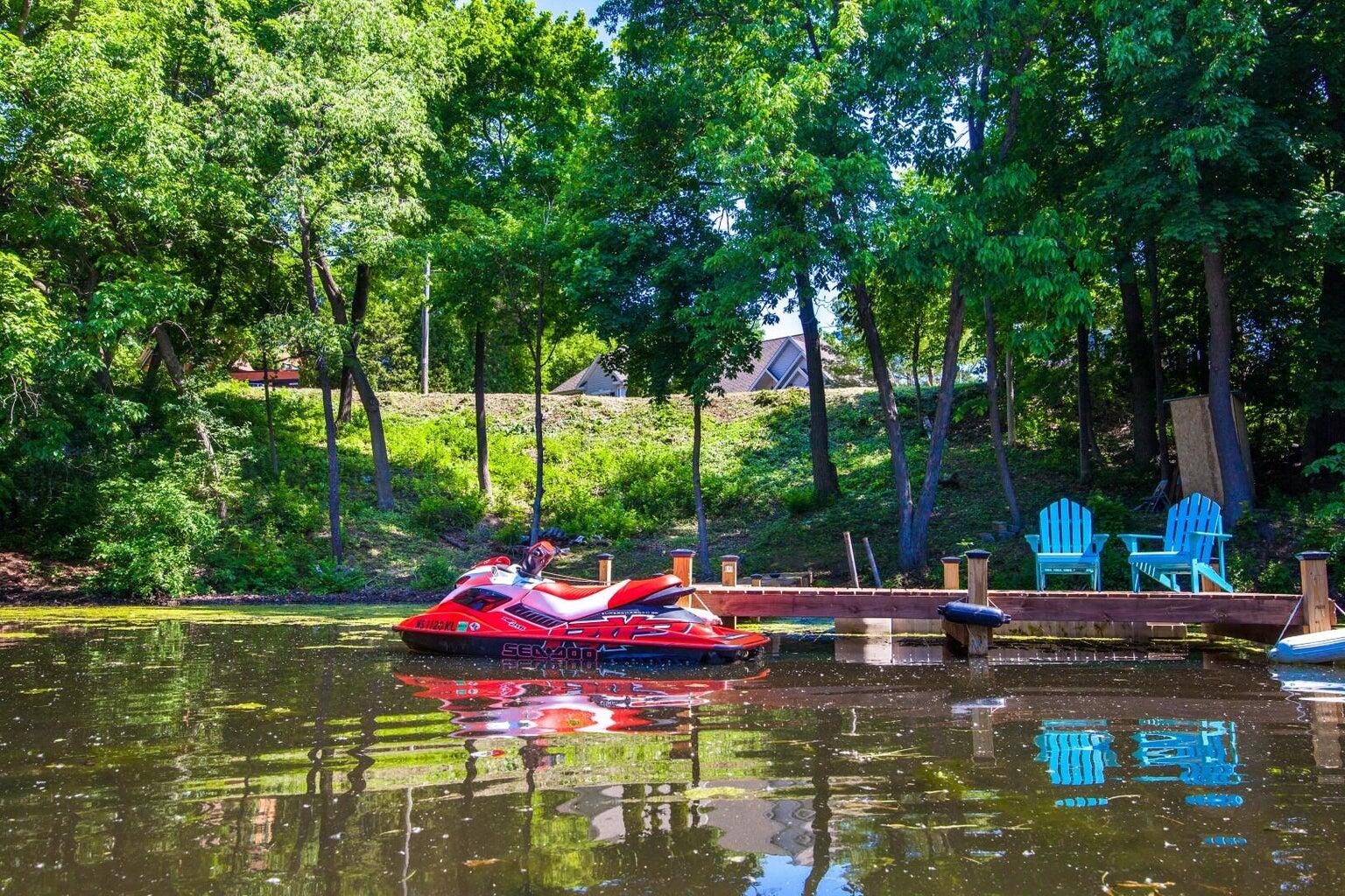 Lt0 Rd Q Oconomowoc, WI 53069 - Photo 16 of 18 road q summer 2