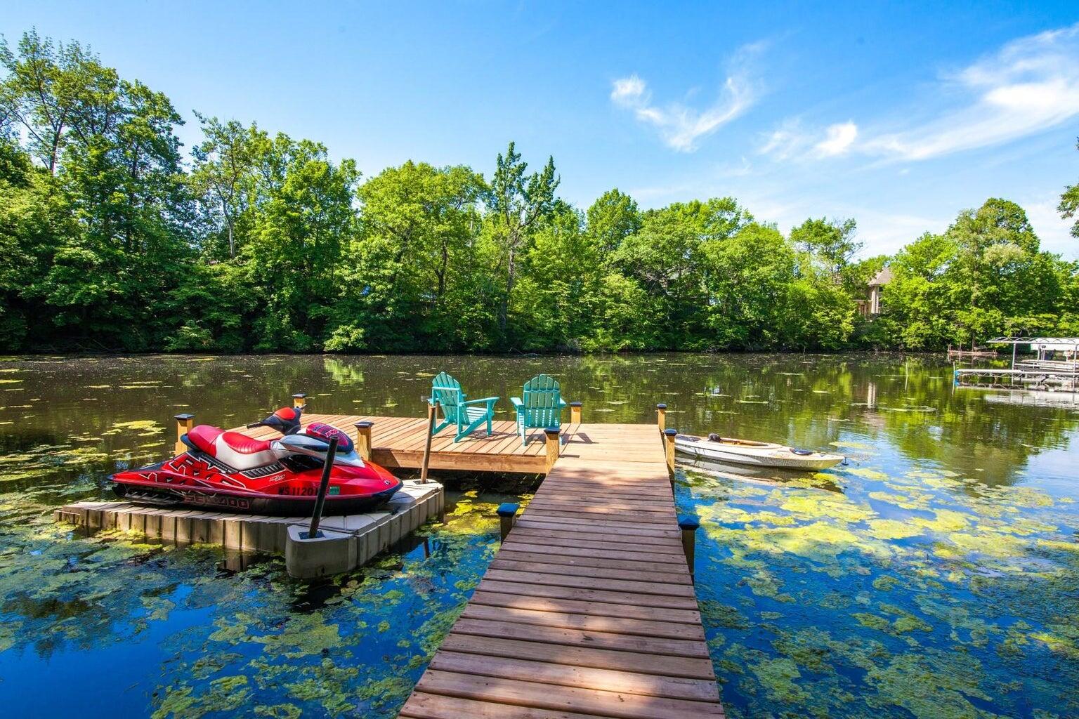 Lt0 Rd Q Oconomowoc, WI 53069 - Photo 17 of 18 road q summer doc pic