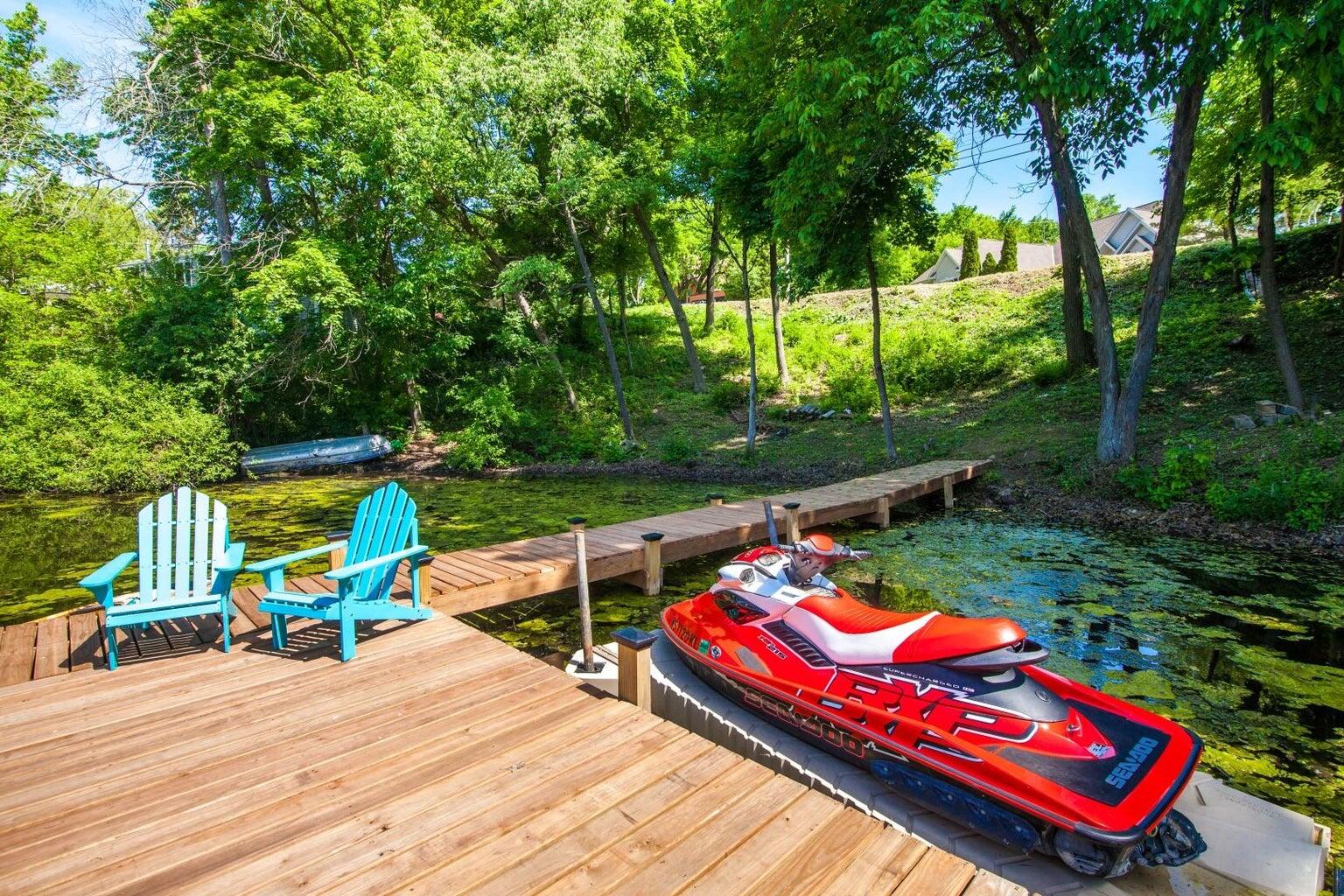 Lt0 Rd Q Oconomowoc, WI 53069 - Photo 18 of 18 road q summer