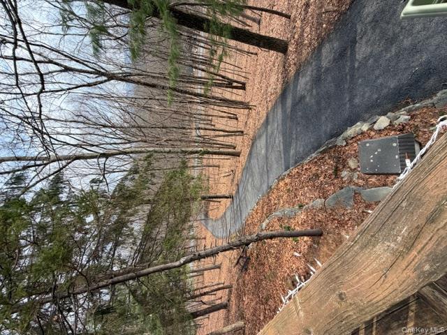 120 Swallow Court Bushkill, PA 18324 - Photo 12 of 39 a view of a yard with trees