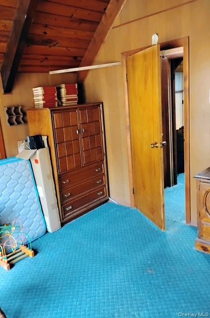 120 Swallow Court Bushkill, PA 18324 - Photo 16 of 39 a view of entryway with stairs