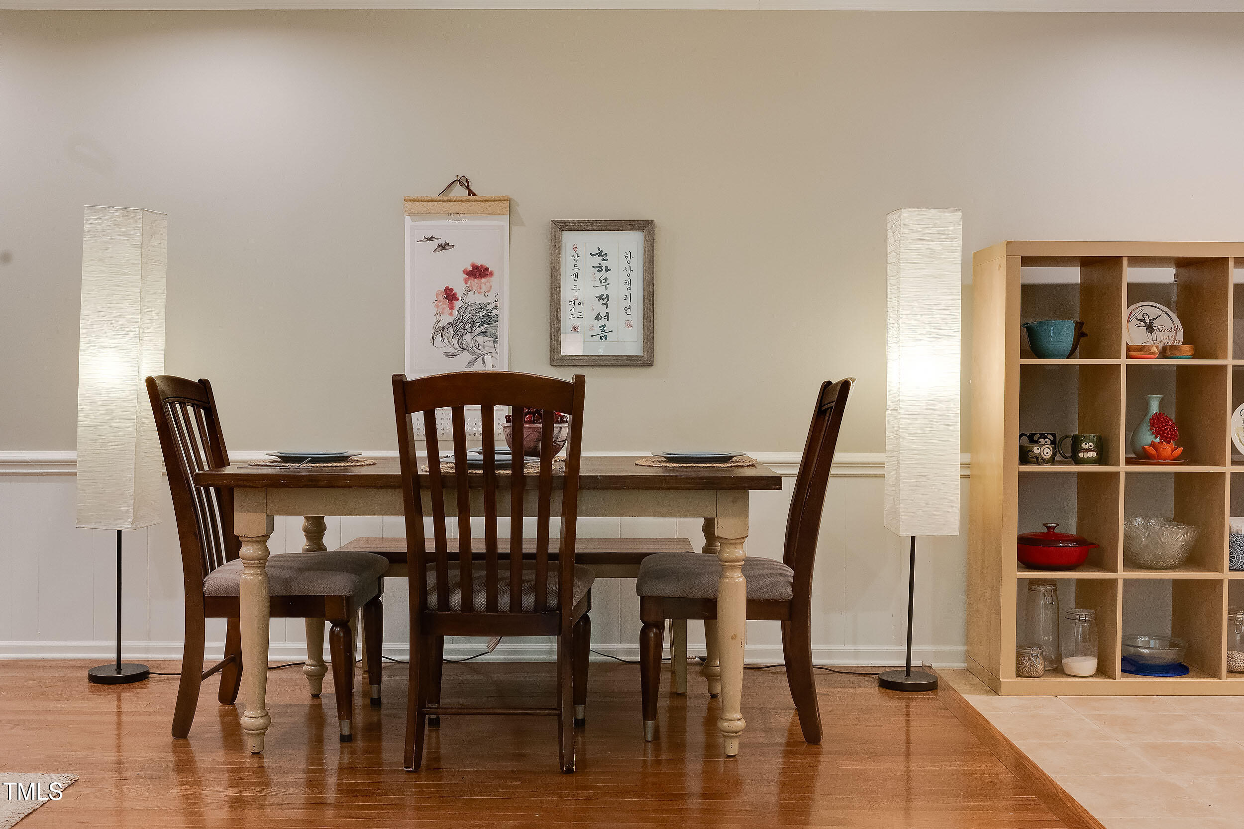 1613 Euclid Road Durham, NC 27713 - Photo 17 of 36 Euclid Dining