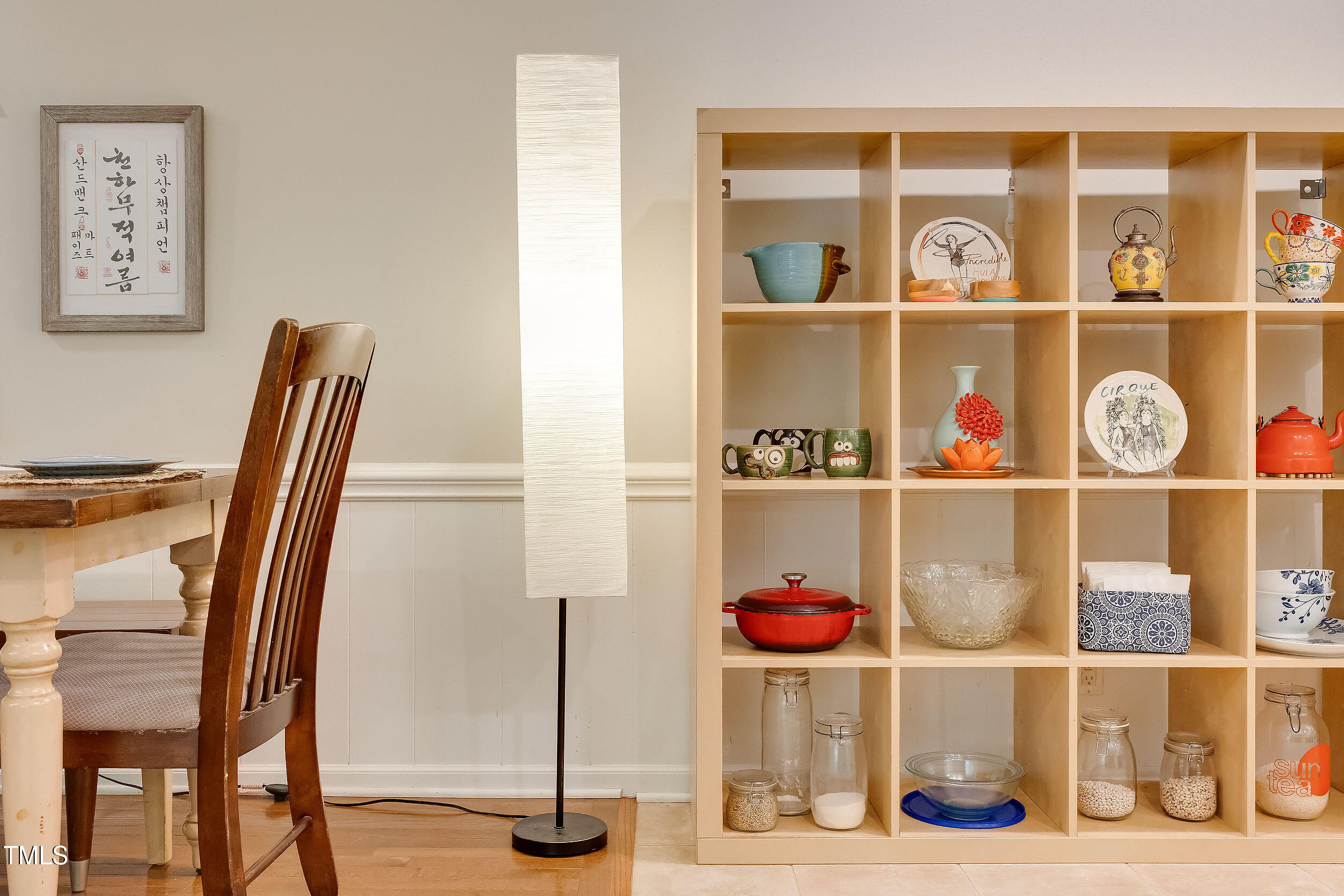 1613 Euclid Road Durham, NC 27713 - Photo 36 of 36 Euclid Shelf and Table 2