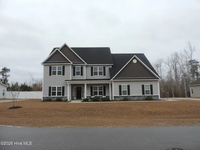 $459,000 | 1013 Kingfish Way, New Bern, NC 28562