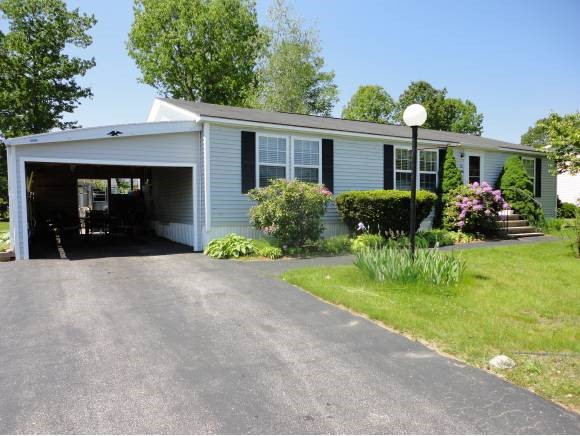 10 Easter Lane Rochester, NH 03867 - Photo 1 of 1