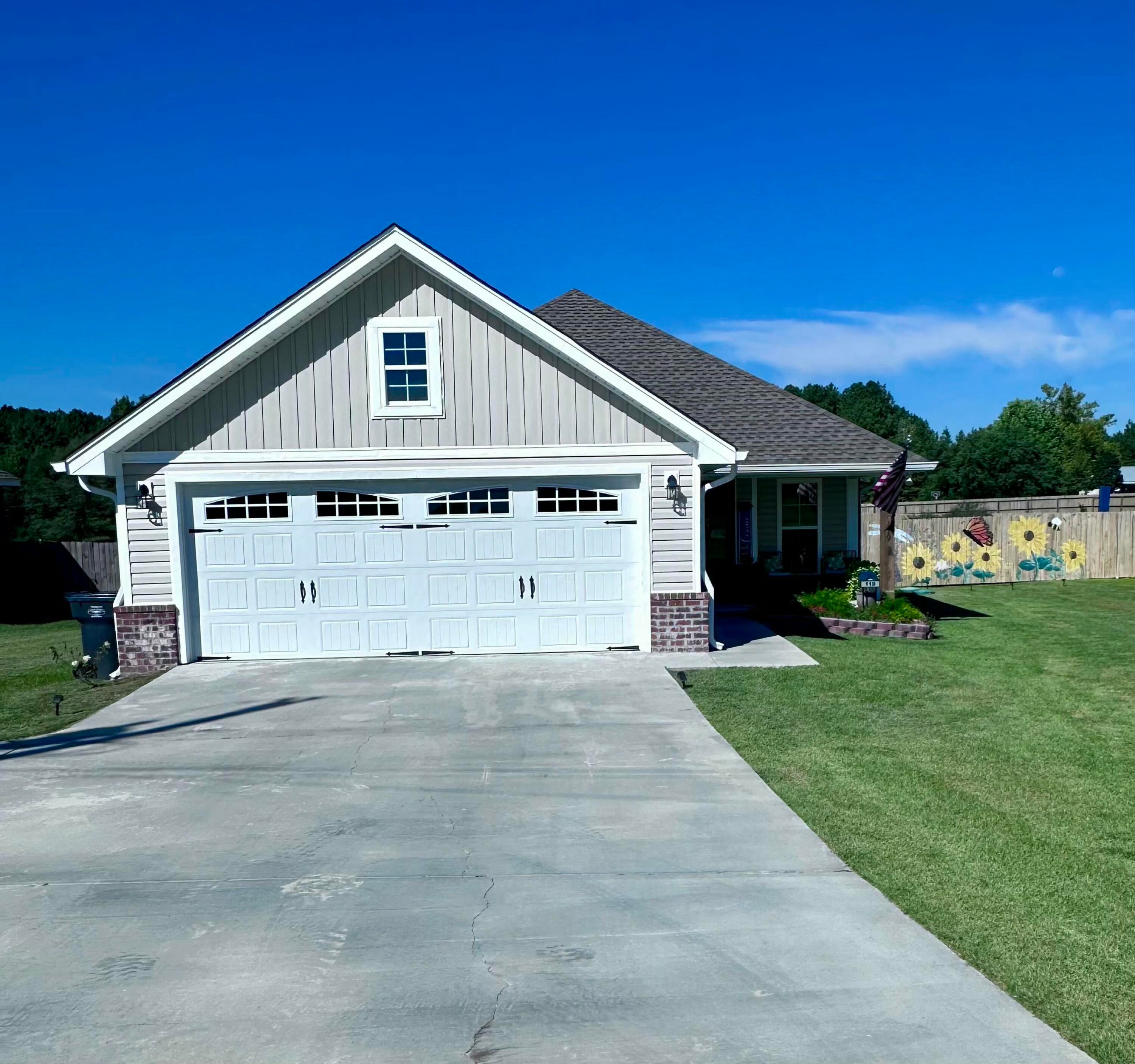 119 Foster Road Sumrall, MS 39482 - Photo 2 of 31 Gallery Image 2