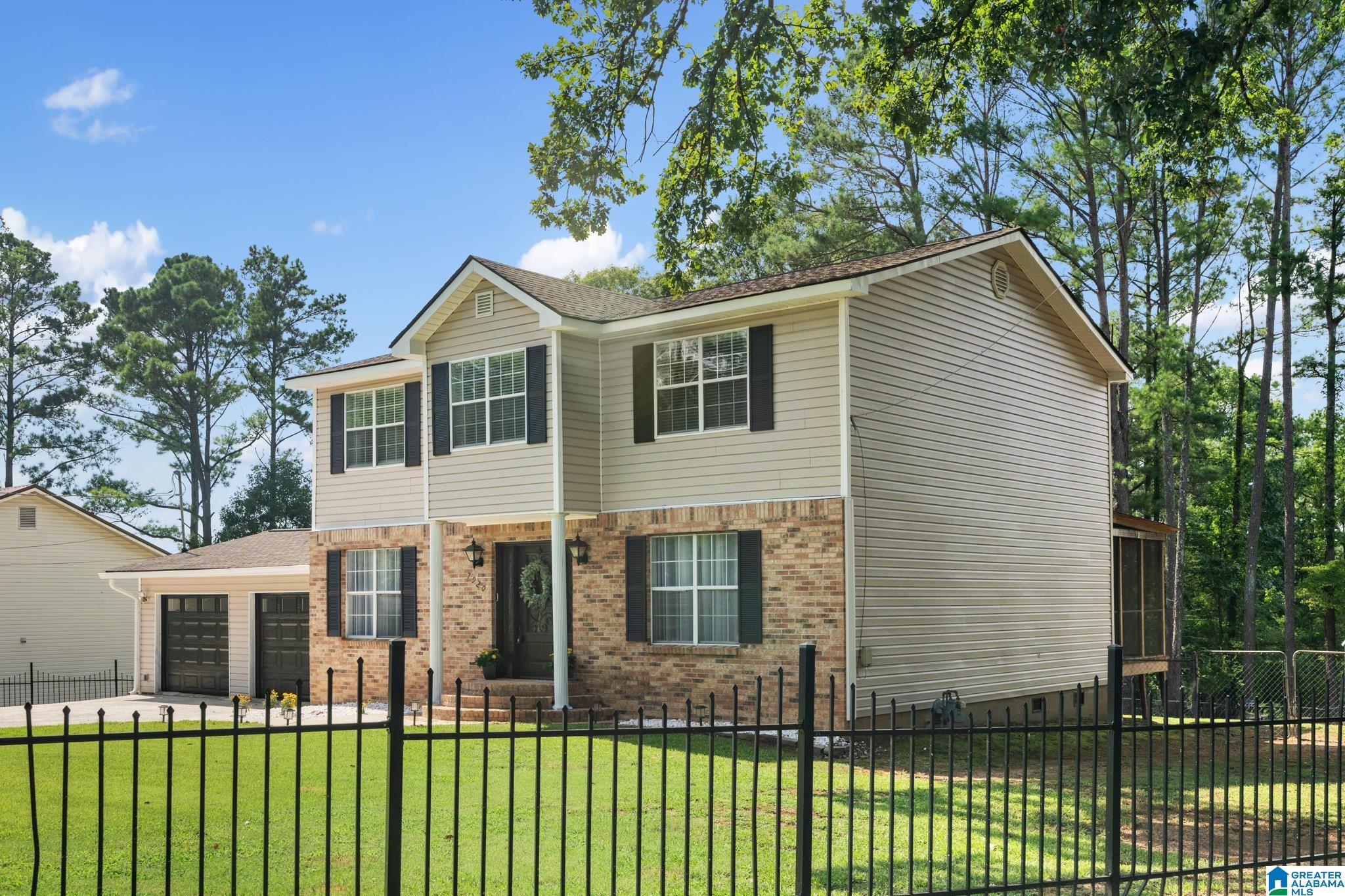7920 Lou George Loop Bessemer, AL 35022 - Photo 3 of 26