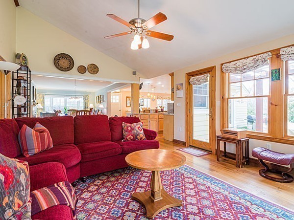 6 Hayward Road Wayland, MA 01778 - Photo 13 of 24