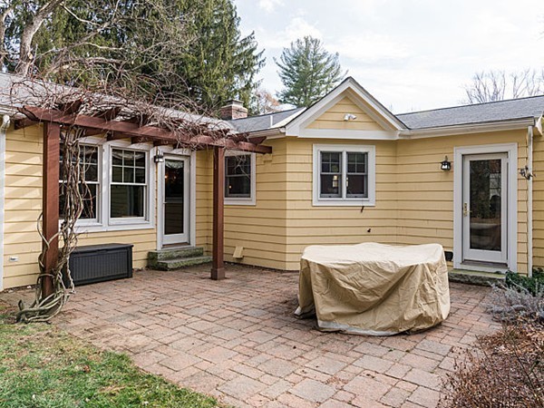 6 Hayward Road Wayland, MA 01778 - Photo 21 of 24
