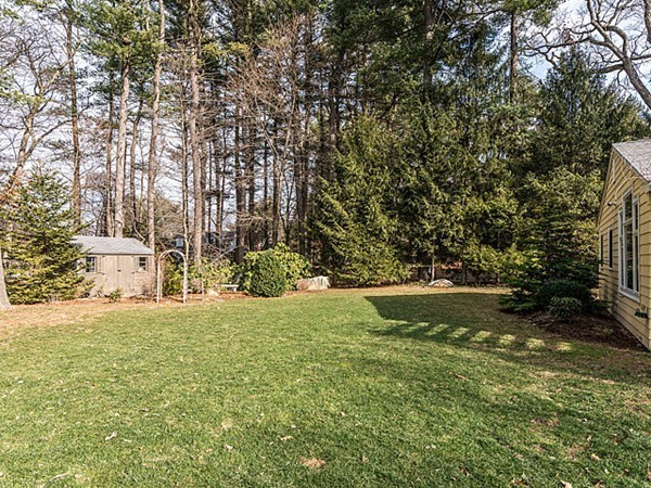 6 Hayward Road Wayland, MA 01778 - Photo 22 of 24