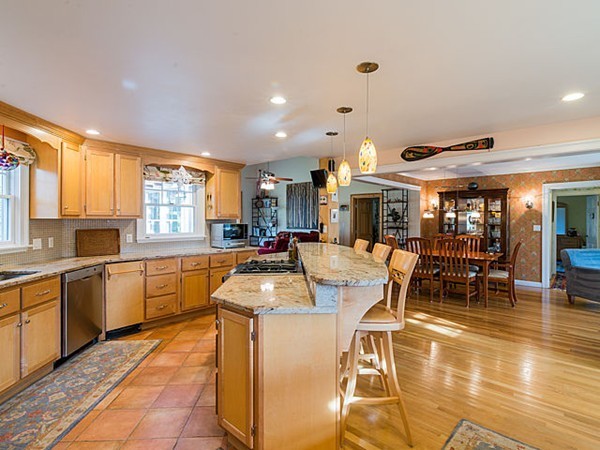 6 Hayward Road Wayland, MA 01778 - Photo 6 of 24