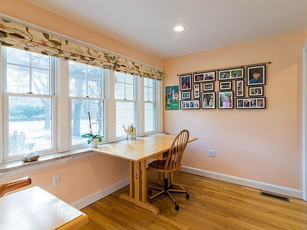 6 Hayward Road Wayland, MA 01778 - Photo 8 of 24