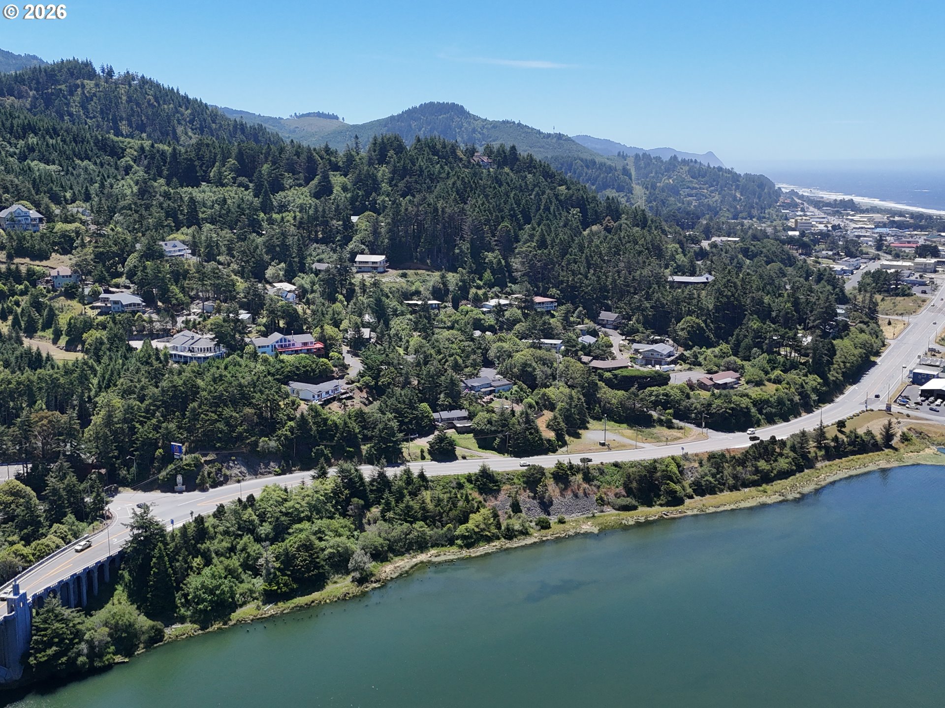 Rogue View Lane Gold Beach, OR 97444 - Photo 11 of 22