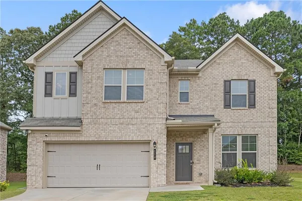 $398,000 | 116 Cabin Way, Hampton, GA 30228