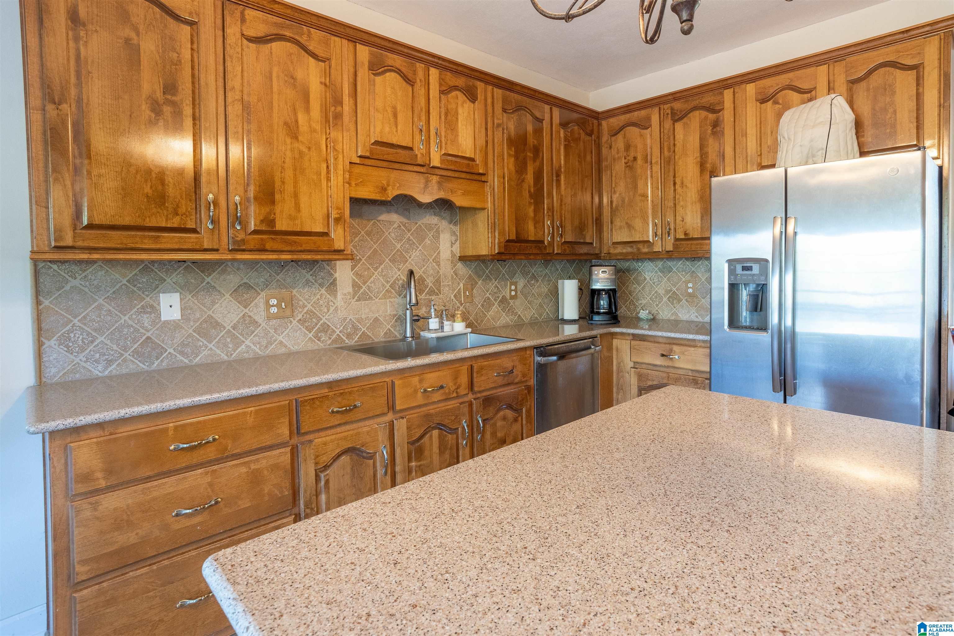 600 Bains Gap Road Anniston, AL 36207 - Photo 12 of 49