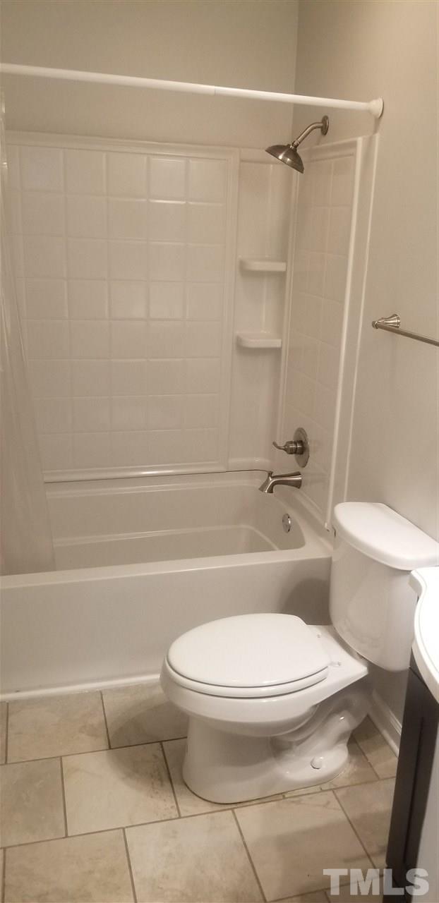 4621 Timbermill Court, Unit 102 Raleigh, NC 27612 - Photo 21 of 24 Gallery Image 21