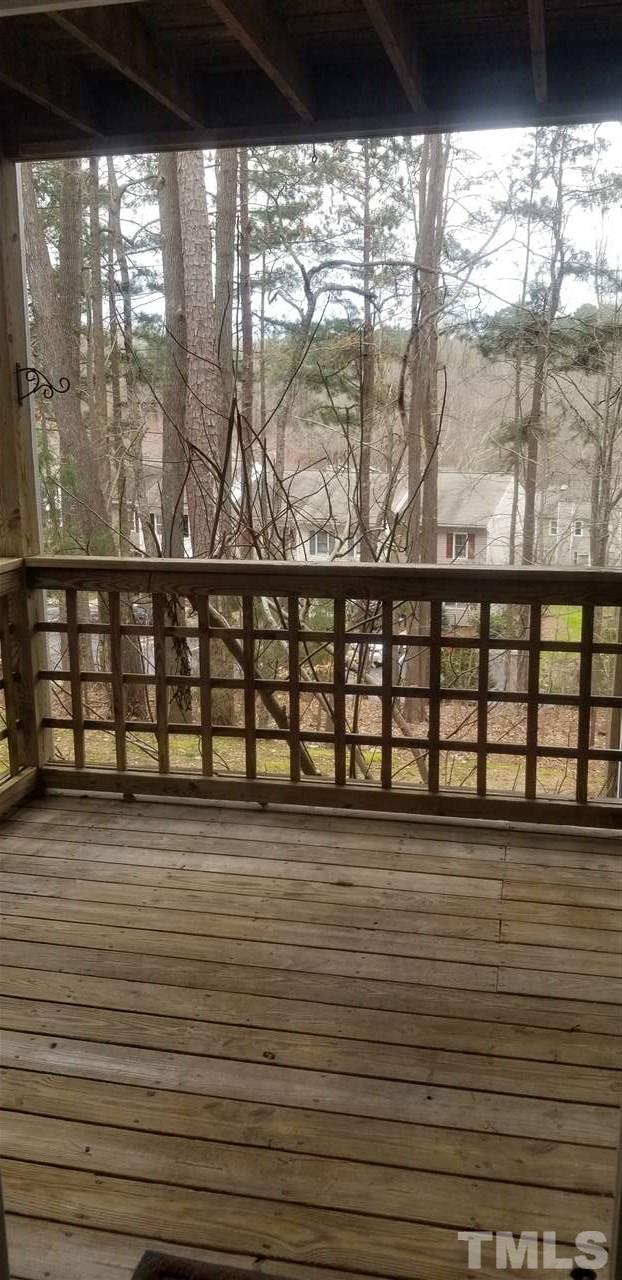 4621 Timbermill Court, Unit 102 Raleigh, NC 27612 - Photo 22 of 24 Gallery Image 22