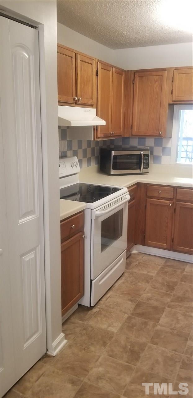4621 Timbermill Court, Unit 102 Raleigh, NC 27612 - Photo 8 of 24 Gallery Image 8