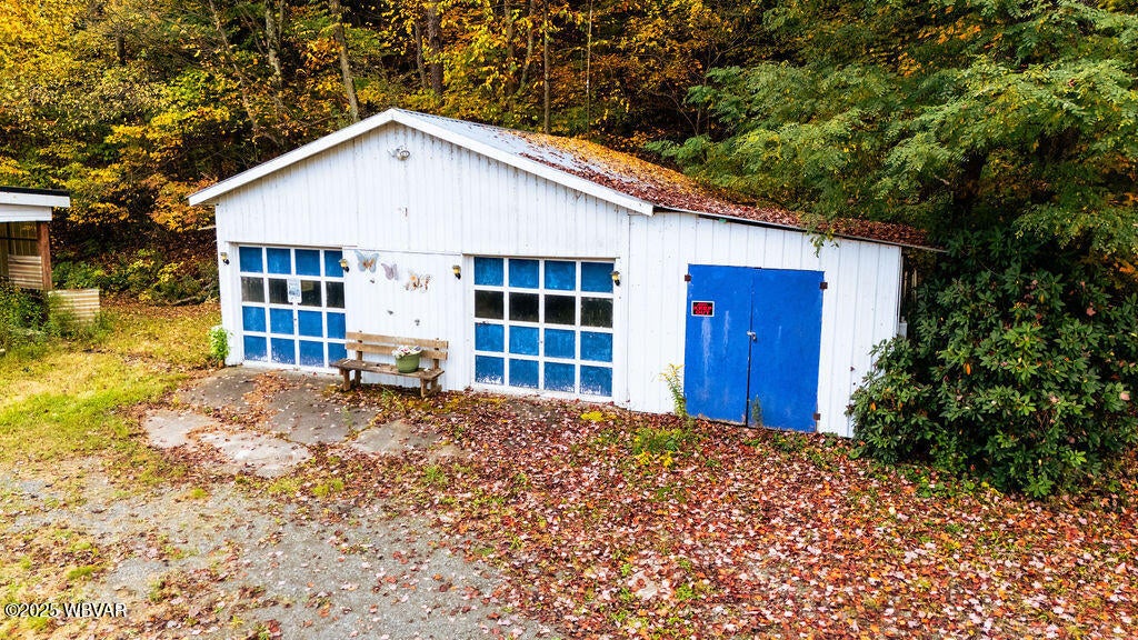 1201 Johnson Road Ulysses, PA 16948 - Photo 4 of 33 DJI_20250924161826_0639_D