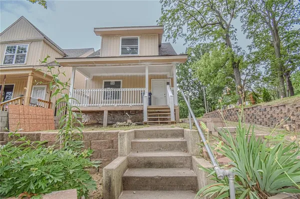 $115,000 | 3613 Smart Avenue, Kansas City, MO 64124