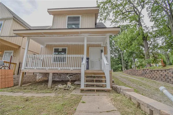 $115,000 | 3613 Smart Avenue, Kansas City, MO 64124