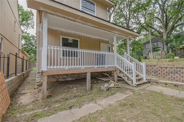 $115,000 | 3613 Smart Avenue, Kansas City, MO 64124