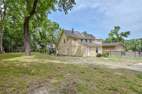 $115,000 | 3613 Smart Avenue, Kansas City, MO 64124