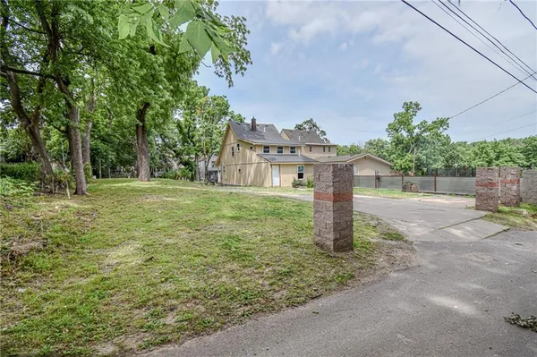 $115,000 | 3613 Smart Avenue, Kansas City, MO 64124