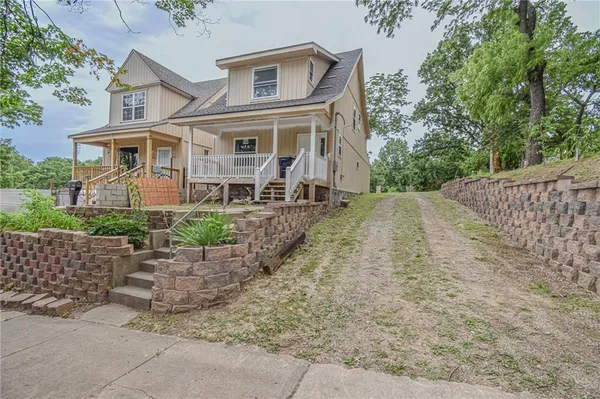 $115,000 | 3613 Smart Avenue, Kansas City, MO 64124