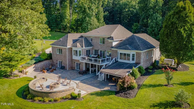 $1,695,000 | 15085 Washington Way, Bristol, VA 24202