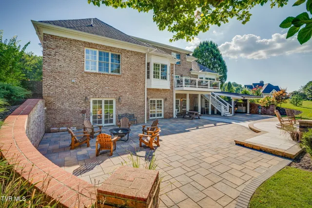 $1,695,000 | 15085 Washington Way, Bristol, VA 24202