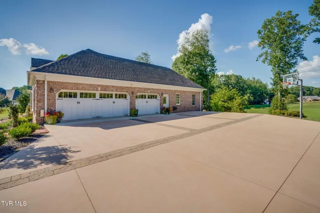 $1,695,000 | 15085 Washington Way, Bristol, VA 24202