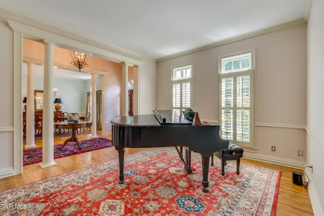 $1,695,000 | 15085 Washington Way, Bristol, VA 24202