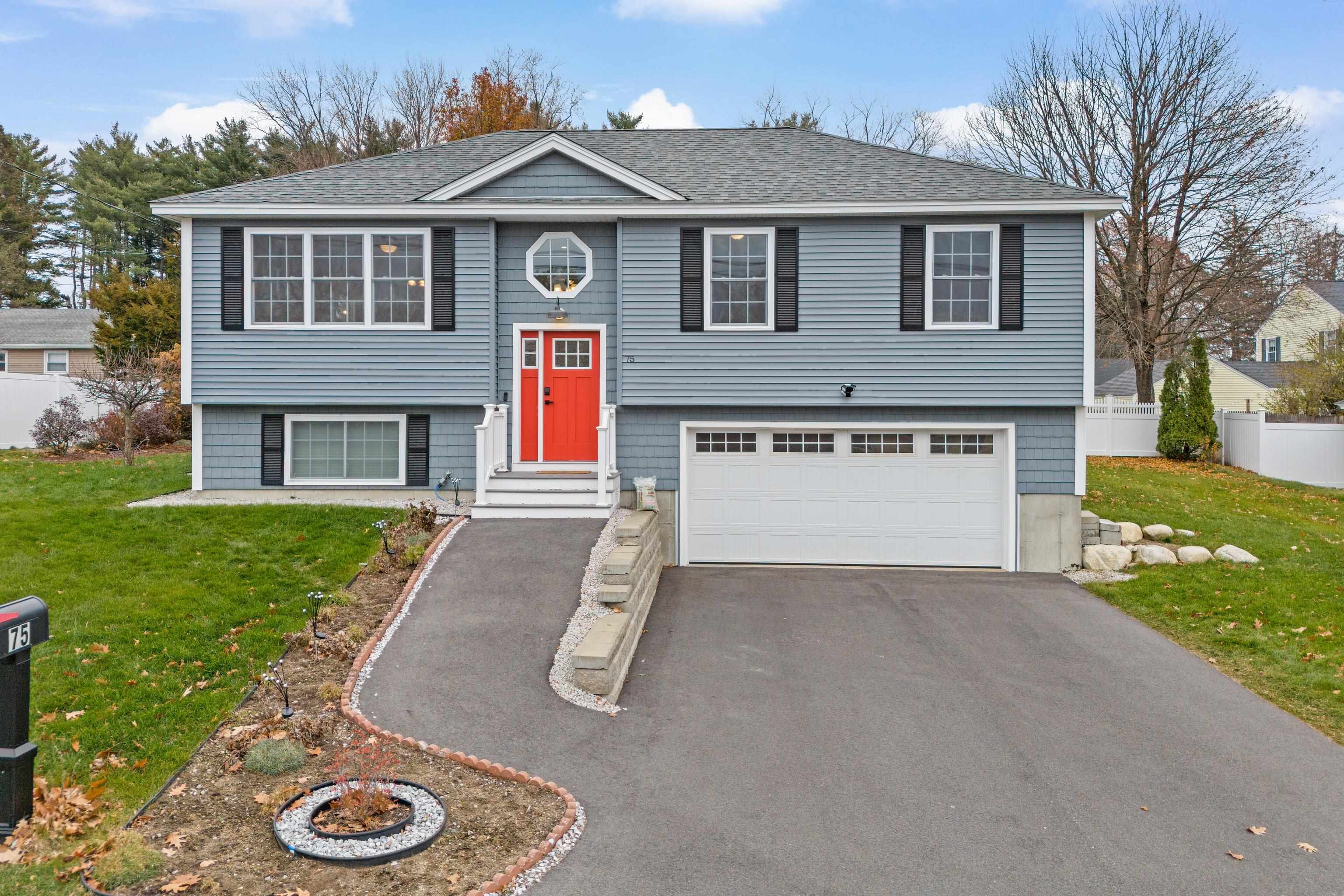 75 West Haven Road Manchester, NH 03104 - Photo 1 of 50