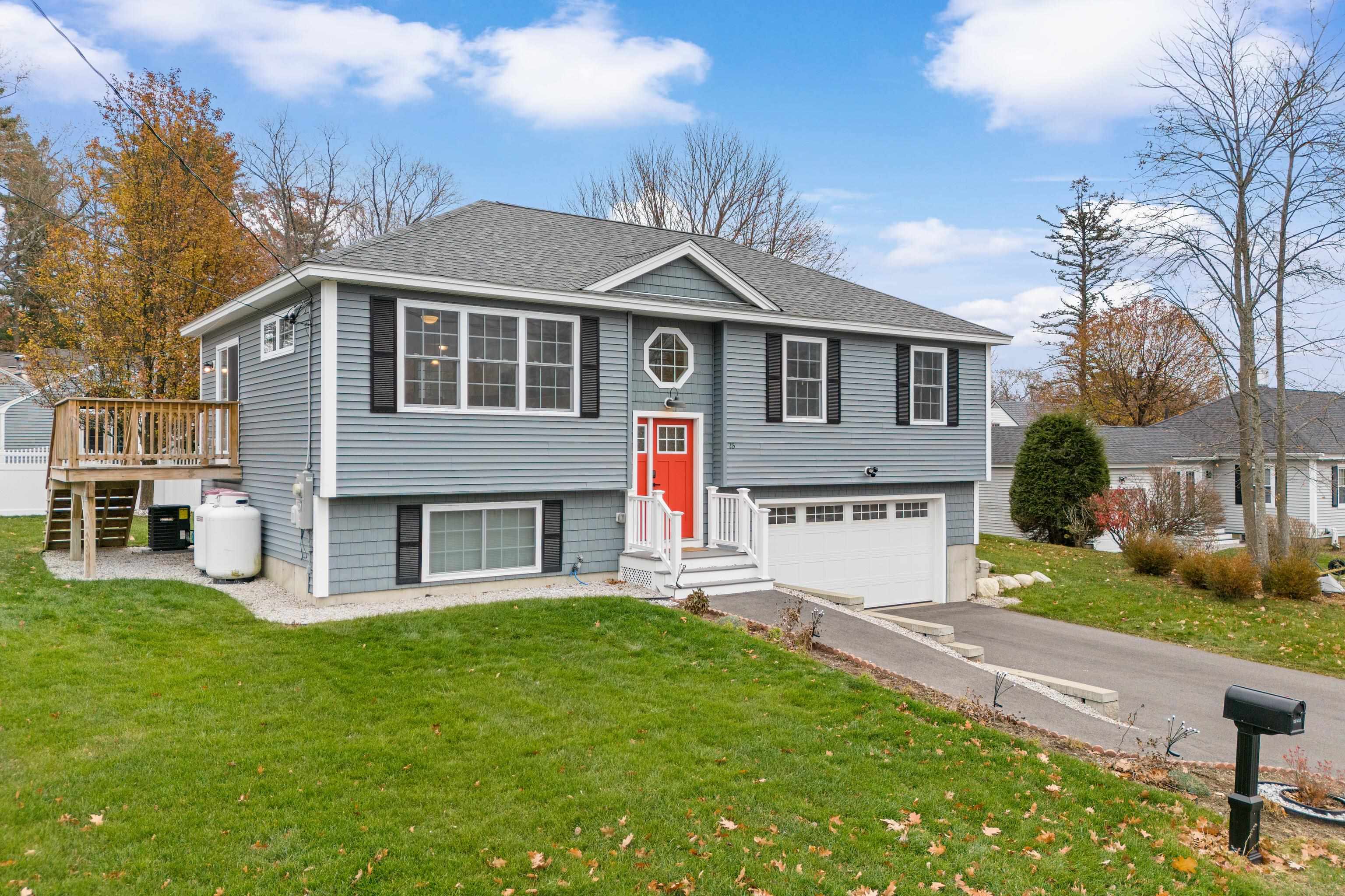 75 West Haven Road Manchester, NH 03104 - Photo 2 of 50