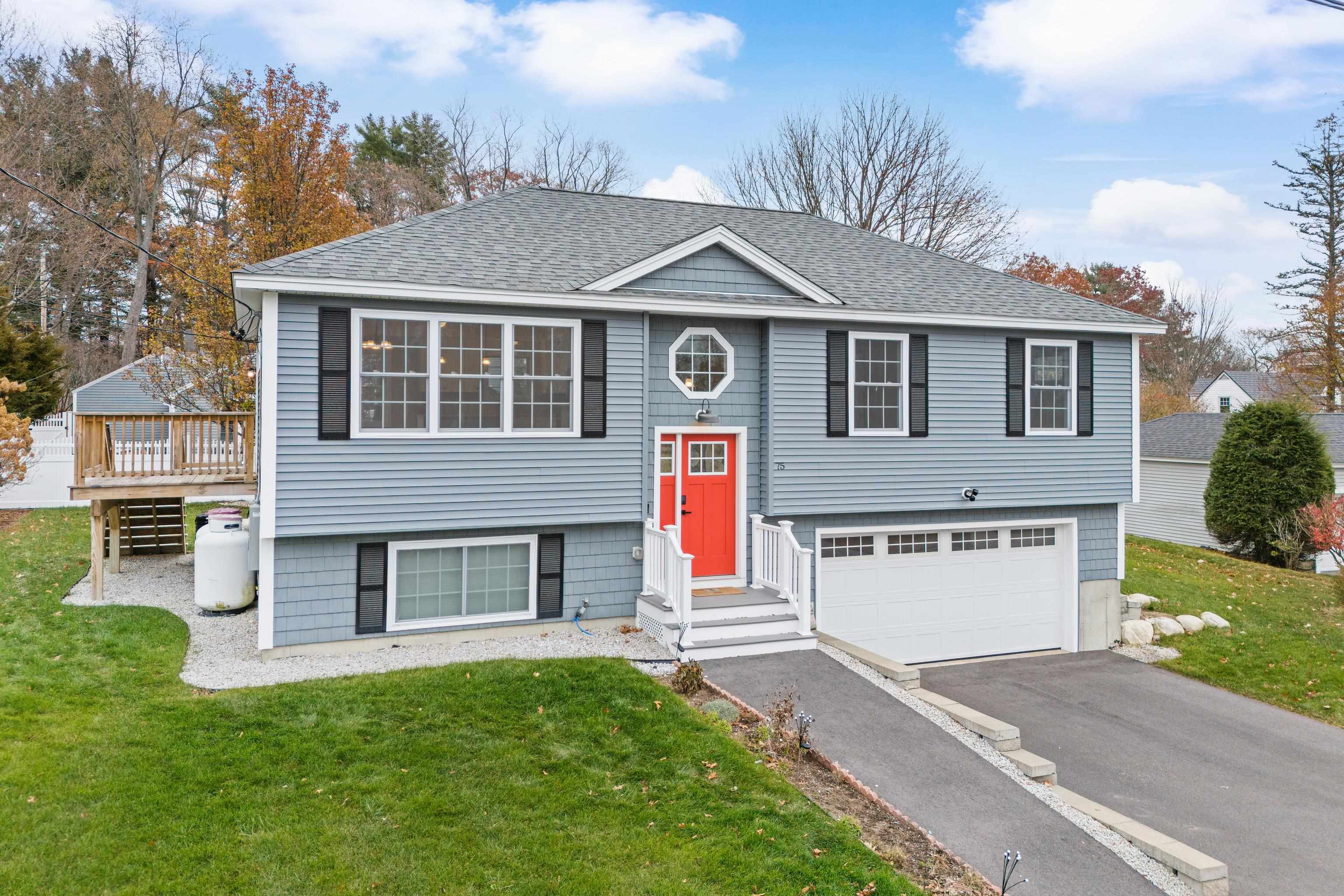 75 West Haven Road Manchester, NH 03104 - Photo 3 of 50