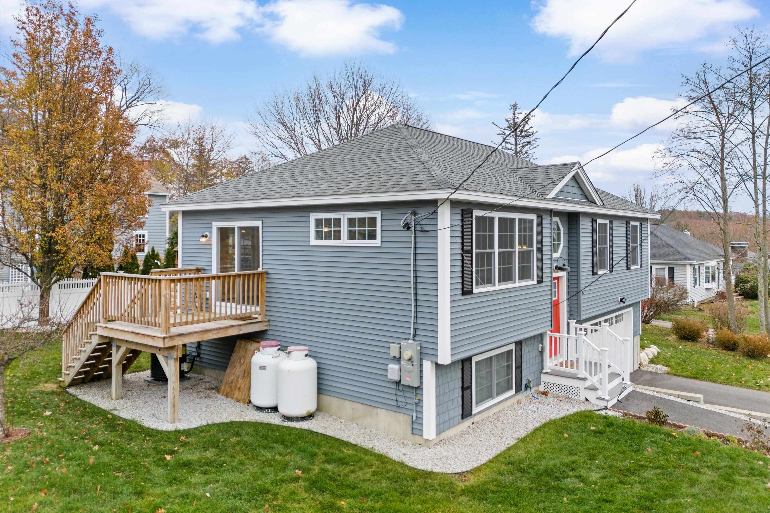 75 West Haven Road Manchester, NH 03104 - Photo 4 of 50