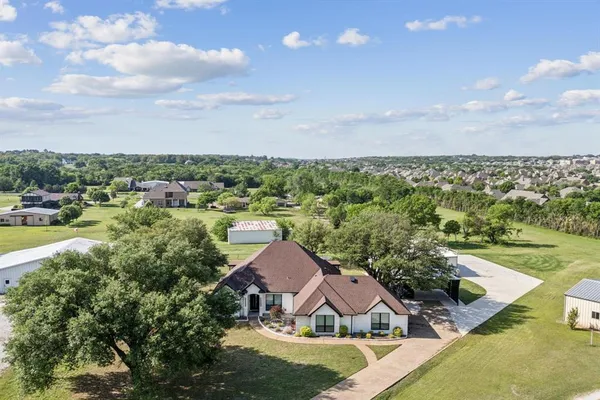 $8,300 | 5924 Janet Court, Westlake, TX 76262