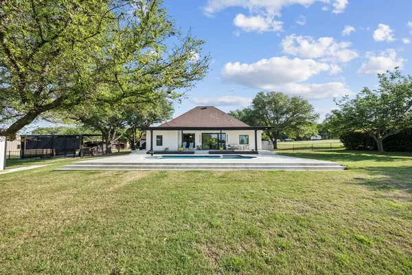 $8,300 | 5924 Janet Court, Westlake, TX 76262
