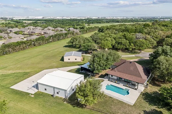 $8,300 | 5924 Janet Court, Westlake, TX 76262