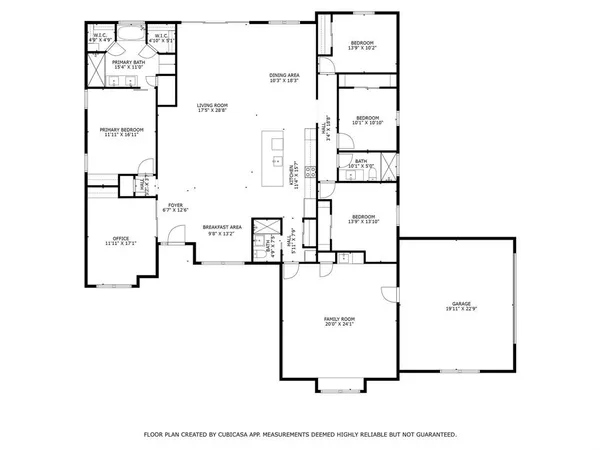 $8,300 | 5924 Janet Court, Westlake, TX 76262