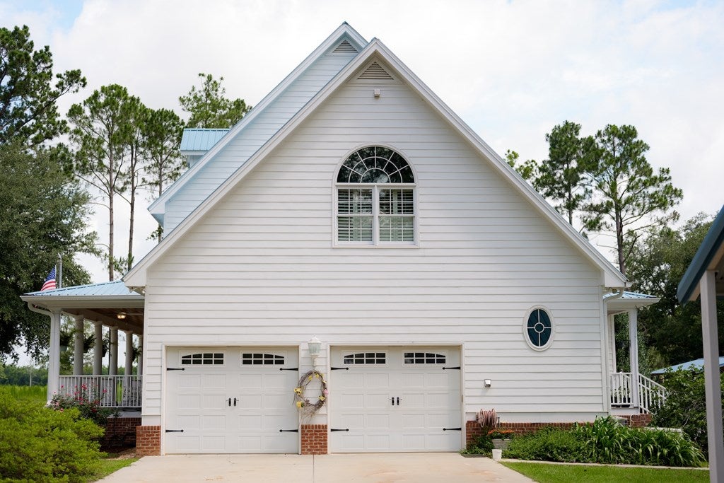 1232 Back Swindle Road Ray City, GA 31645 - Photo 34 of 50 Gallery Image 34