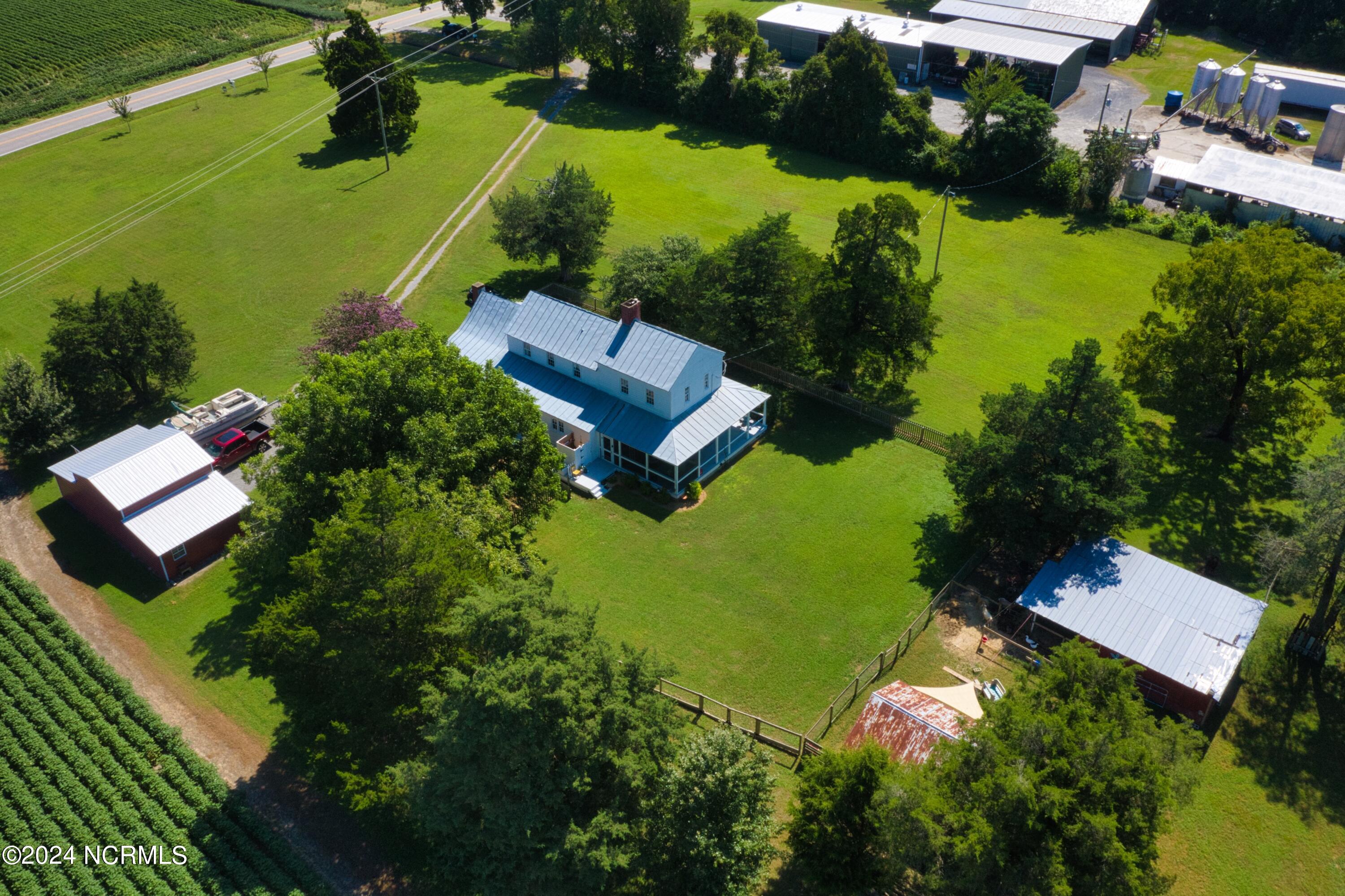 398 New Hope Road Hertford, NC 27944 - Photo 70 of 72 IMG_0128