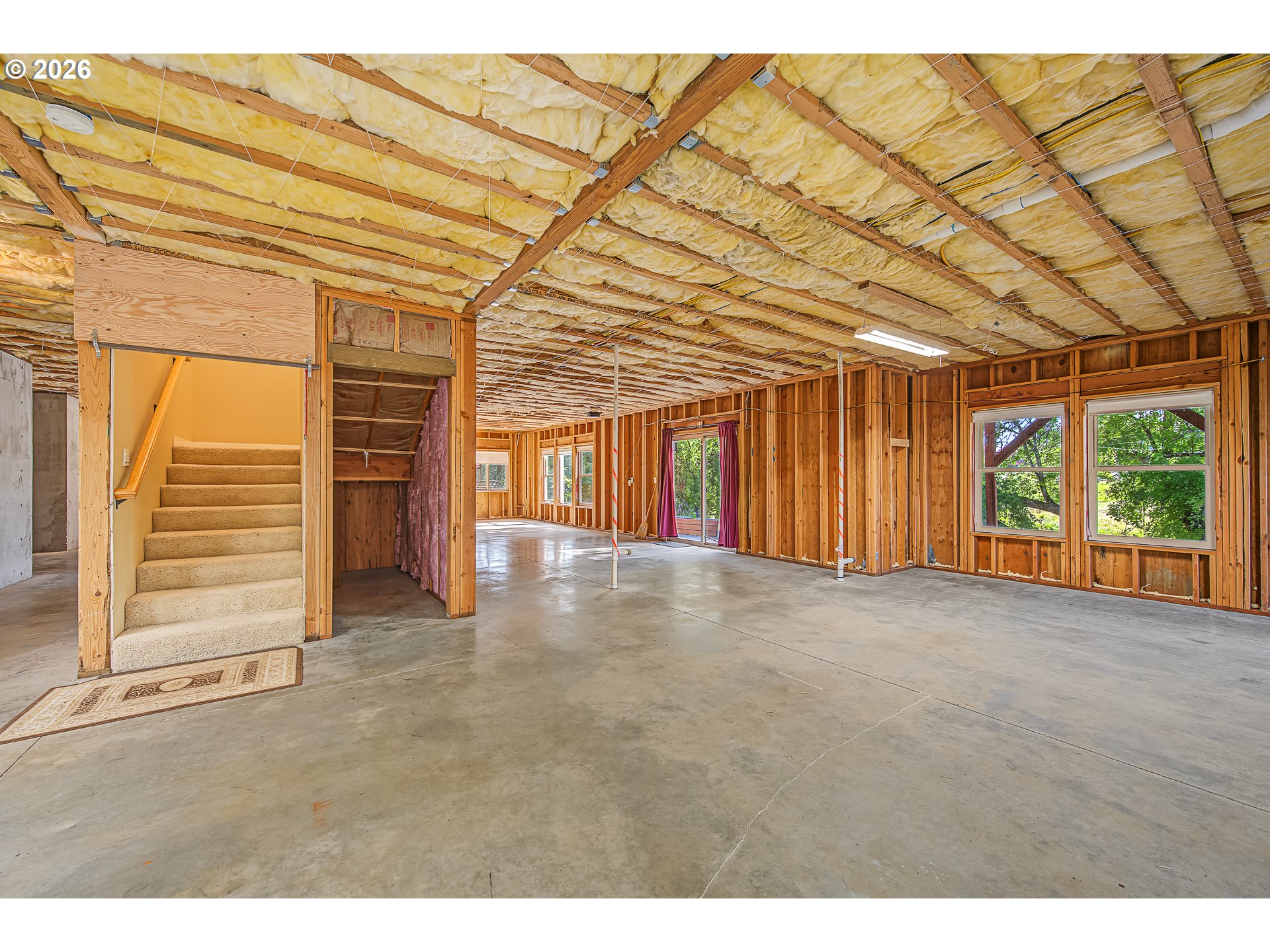 2620 Northwest Brockway Road Winston, OR 97496 - Photo 33 of 44