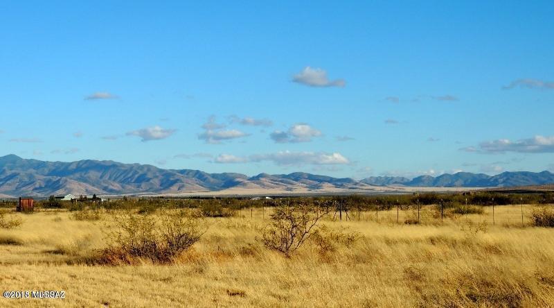 38.63-acre South Morgan Road, Unit 75 Pearce, AZ 85625 - Photo 1 of 2